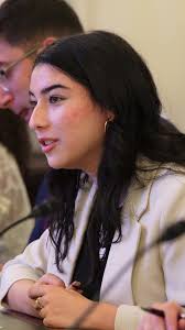 Luda Isakharov: A Graduate's Fight Against Antisemitism