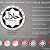 Logo halal malaysia dan luar negara yang diiktiraf jakim.salah satu cara mudah untuk mengenalpasti produk dan premis (restoran, kilang dsb.) yang disahkan halal di malaysia ialah dengan sehingga kini, jakim telah mengiktiraf 84 logo halal daripada 46 buah negara seluruh dunia. 1