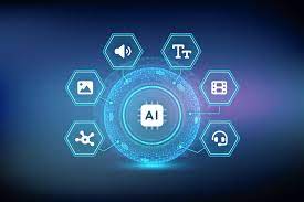 Multimodal AI Models: The Future of Human-Machine Interaction