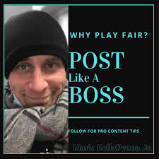 Mark DellaPenna Jr (@MarkDellaPenna)