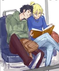 Percabeth Percy Jackson Fan Art Percy Jackson Art Percy Jackson Fandom