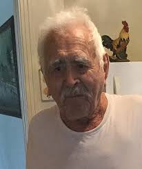 Jose Miramontes Obituary