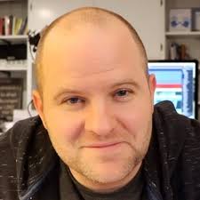 Seth Talley (@SethTalley1)