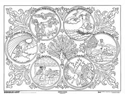 There are gods and myths and famous greeks to choose from. Greek Mythology Coloring Pages To Download And Print For Free