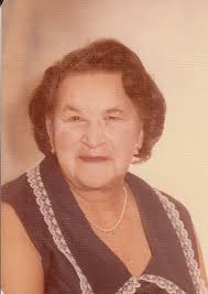 Elva Marie Bryant Allen: Grandma's Timeline