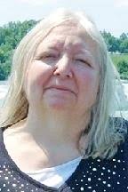 Barbara Brown Obituary (1957