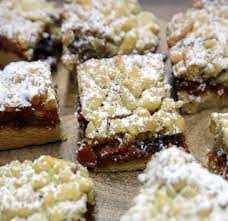 Mix till a soft dough. Cinnamon Hazelnut And Pumpkin Hungarian Tart Recipe Bbc Studios