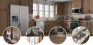 lowe's kitchen inspirations