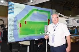 Play paint and text simulator. Virtual Paint Simulator Now In Local Colleges Automobile Magazine Automotive Refinisher