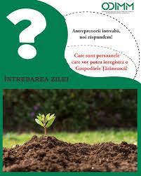 1 legiuitorul defineşte mai întâi întreprinderea ca reprezentând „orice formă de organizare a unei. Ministerul Economiei Èi Infrastructurii A Elaborat Un Proiect De Lege Privind Modificarea Legii Cu Privire La GospodÄriile Å£ÄrÄnesti Ce UrmeazÄ A Fi Discutat In Cadrul ÈedinÈei Secretarilor Generali Din 9 Iulie