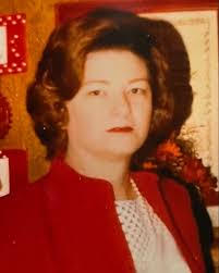 Kitty Maxwell Obituary May 9, 2024