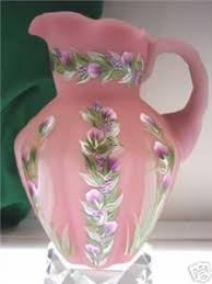 It is approximately 6 3/4 and is in excellent gently used condition with no chips or crac. 410 Fenton Milk Glass Ideas Fenton Fenton Milk Glass Glass