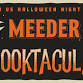 Meeder SPOOKTACULAR event image