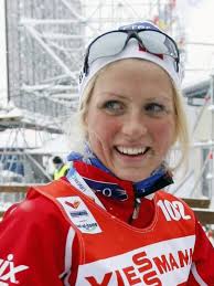 Gull til Johaug