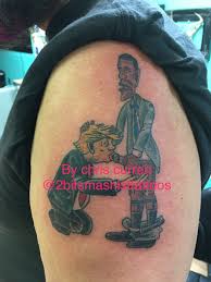 See more ideas about obama cartoon, cartoon tattoos, obama. Christopher Curren On Twitter Trump Obama Trumptattoo Obamatattoo Political Tattoo 2bitsmashist Offensivehumor Blowjob Suckytattoo Cartoon Https T Co Zbkndrnfg8