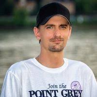 Michael Rossow's Instagram, Twitter & Facebook