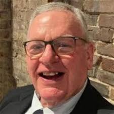 Charles Leslie Metscher Obituary