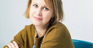 Review: 'Delphine Jones Takes a Chance,' by Beth Morrey