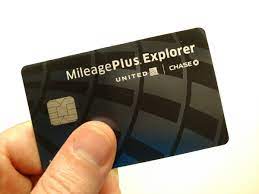 60,000 bonus miles after you spend $3,000 on purchases in the first 3 months from account. Chase Adds Free Global Entry To United Mileageplus Explorer Card The Honeymoon Guy