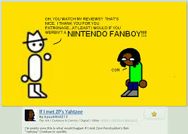 Zero Punctuation Fallout 4
