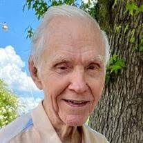 Walter Booth Parramore Obituary