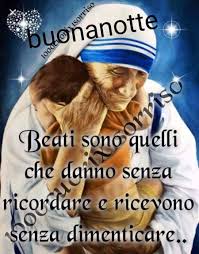Ma tremo davanti al tuo seno, ti odio e ti amo, e' una farfalla che muore sbattendo le ali. Immagini Buonanotte Madre Teresa Di Calcutta Buongiornoamore Com