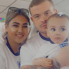 Fundraiser for Grant Nicholson by Charlotte Murphy : Give Tanya the chance  to have more children