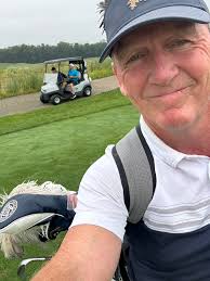 The odds of me shooting lower than my cart number in the Metro are very  high.