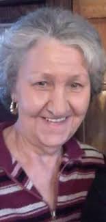 Reba Marie Sosebee Obituary April 7, 2022