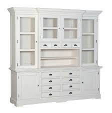 Shabby Chic Buffet Vitrine Buffet Schrank Landhausstil Shabby Chic Weiss Massiv Neu Buffetschrank Landhaus Mobel Mobel Landhausstil