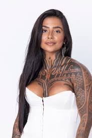 Vic Silva de A Grande Conquista: idade, profissão, cidade e redes sociais |  Hora Brasil