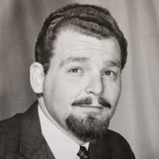 Professor Emeritus Ivan Davidson