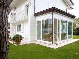 Quartieri Serramenti Porte Blindate Verande Giardino D Inverno Veranda Stili Di Casa
