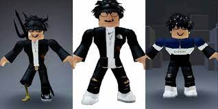 You can choose whichever roblox name or roblox username you like more. What Is A Slender In Roblox Pro Game Guides