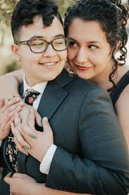 This Photographer Celebrates Queer Love Like No Other