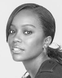 Aja Naomi King