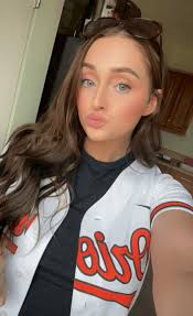 Casey Fitch's Instagram, Twitter & Facebook