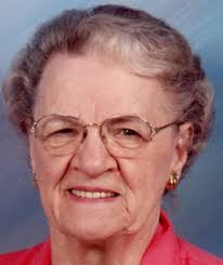 Josephine Elizabeth Riley