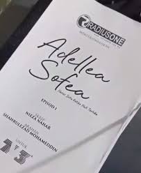 Watch adellea sofea tv series episodes online. Slot Akasia Adellea Sofea Ungku Ismail Dan Mira Filzah