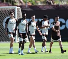 Ind. Medellín x Flamengo: relacionados, arbitragem e informações sobre o duelo pela Libertadores