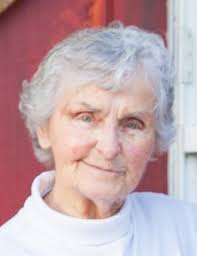 Obituary information for Joan P. Moulton