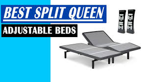 The dimensions of the mattress (twin, queen, king or full) and the sort of. Split Queen Adjustable Bed Availability Here At Rest Right Mattress