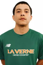 2024 Men's Cross Country Roster