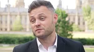 World has 'moved on' from Boris Johnson, says Tory MP