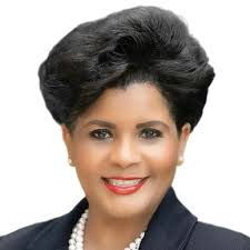 Our National Organization