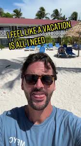 I’m stay at the all inclusive Pineapple Beach Club in Antigua and it is  just lovely here, i haven’t felt this relaxed in a long time. The ocean is  also so warm and just wonderful to be in #antigua ...