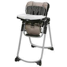 graco slim spaces high chair in amari bed bath beyond high chair graco body support