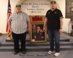 secretary, Author at Valley of Jonesboro