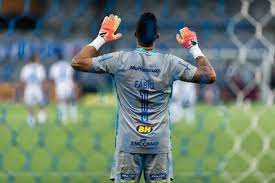 We did not find results for: Fabio Celebra Os 40 Anos Com Vitoria E Fica Perto Do Jogo 900 Pelo Cruzeiro Lance