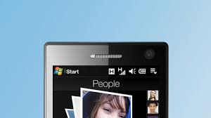 Aufgepasst iPhone: HTC Touch Diamond im ...
